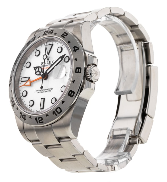 Rolex Explorer II 226570 Image 2